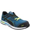 Puma Blaze Knit Low Safety Trainers Metal Free Puma Blaze Knit Low Safety Trainers Metal Free